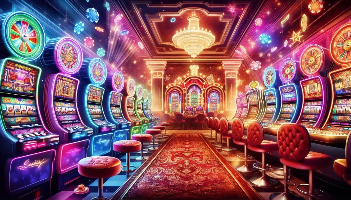 FiestaSlots casino